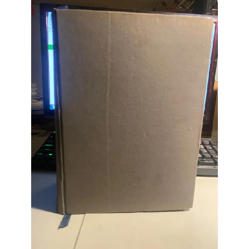 Tra Cứu Tổng Hợp Thuốc & Biệt Dược- DS Tào Duy Cần- NXB Khoa Học Và Kỹ Thuật- Năm XB 1996-2270 trang- Sách Y Học- Giấy ngả màu theo thời gian STB703 Blogmeo 27525 585062