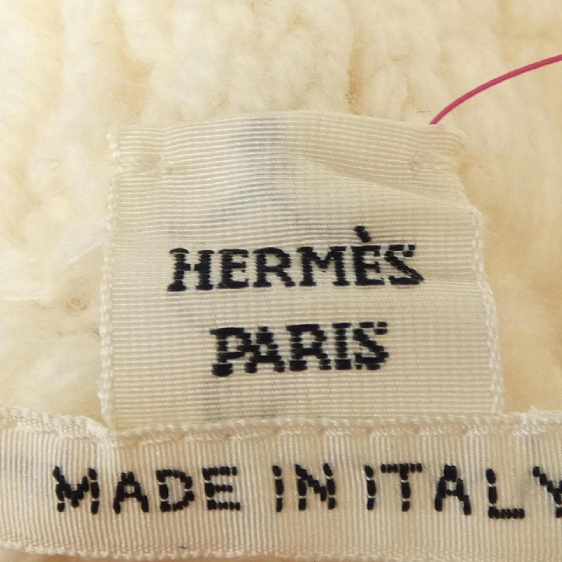 HERMES DO RE BOUCLES 3H2642D9 Áo len 632265