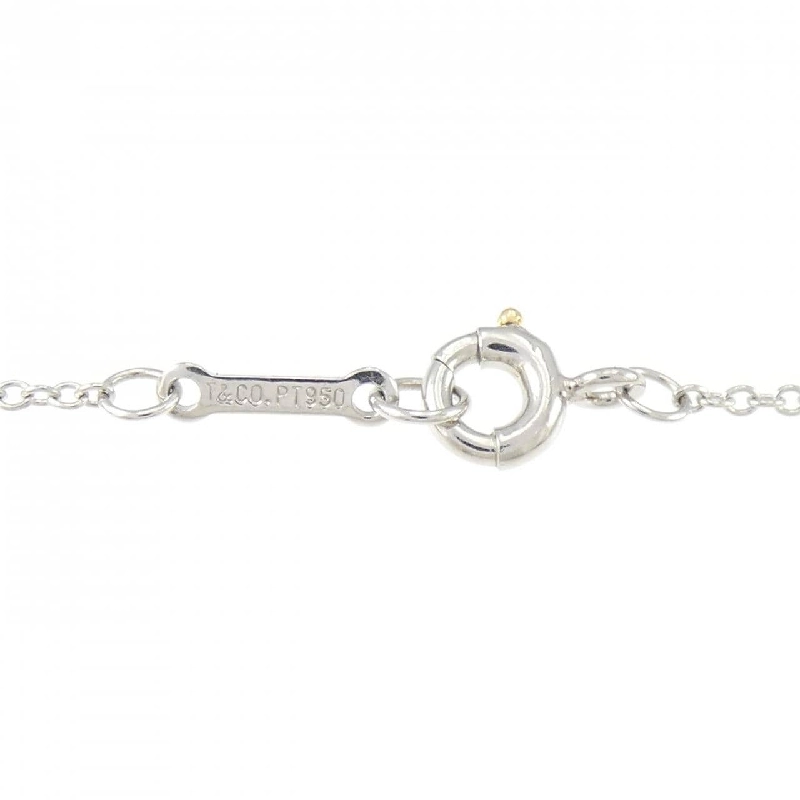 Dây chuyền Tiffany Loving Heart - Hàng hiệu Authentic 843110