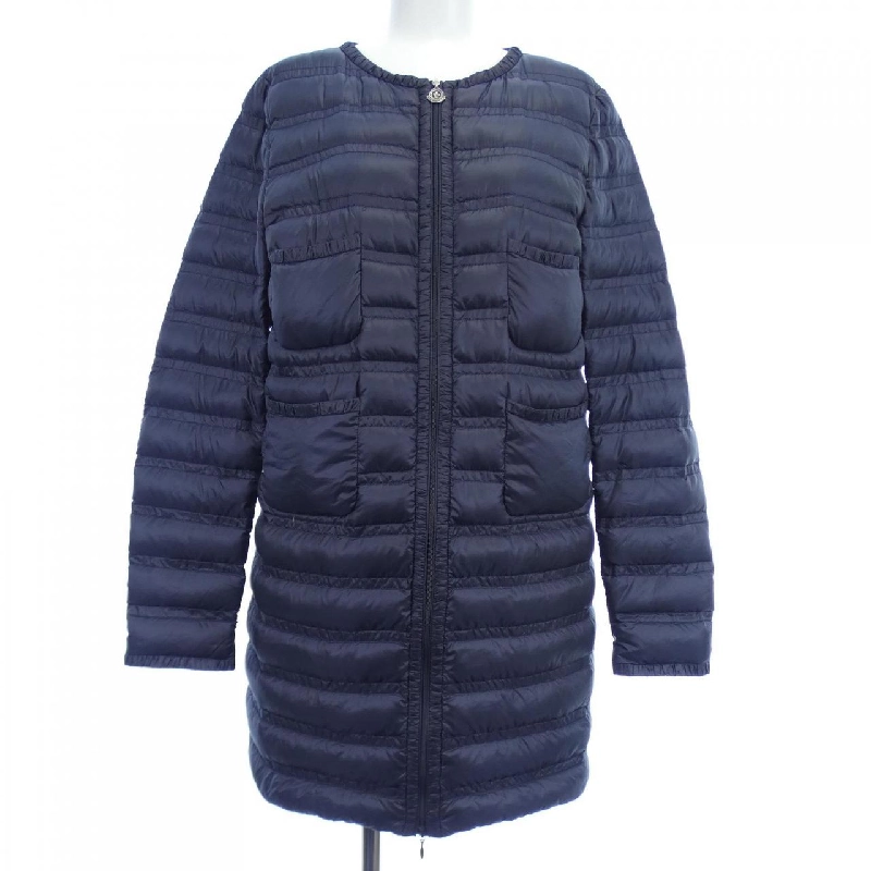 Áo khoác lông vũ MONCLER 637165