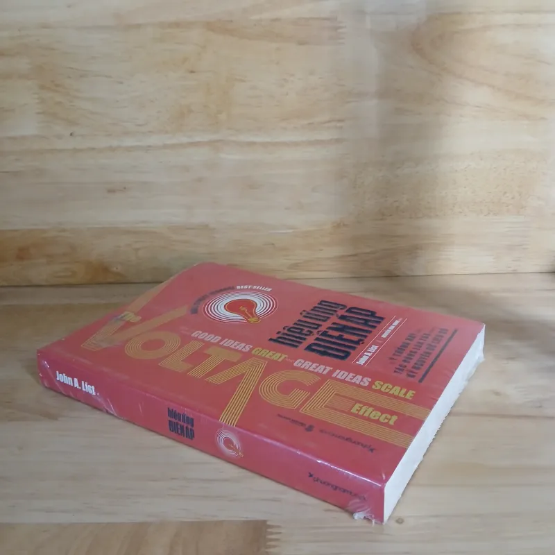 Hiệu Ứng Điện Áp - Từ Ý Tưởng Hay Đến Tác Động Lan Tỏa Trong Kỷ Nguyên Dữ Liệu Số 760522