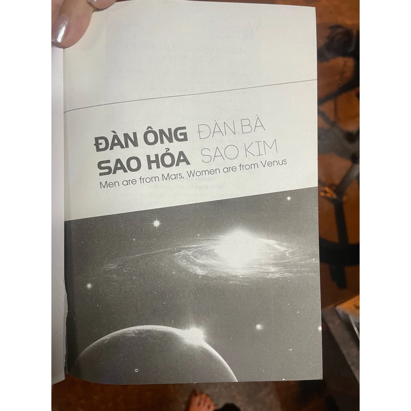 Đàn ông sao hoả - Đàn bà sao kim 522279