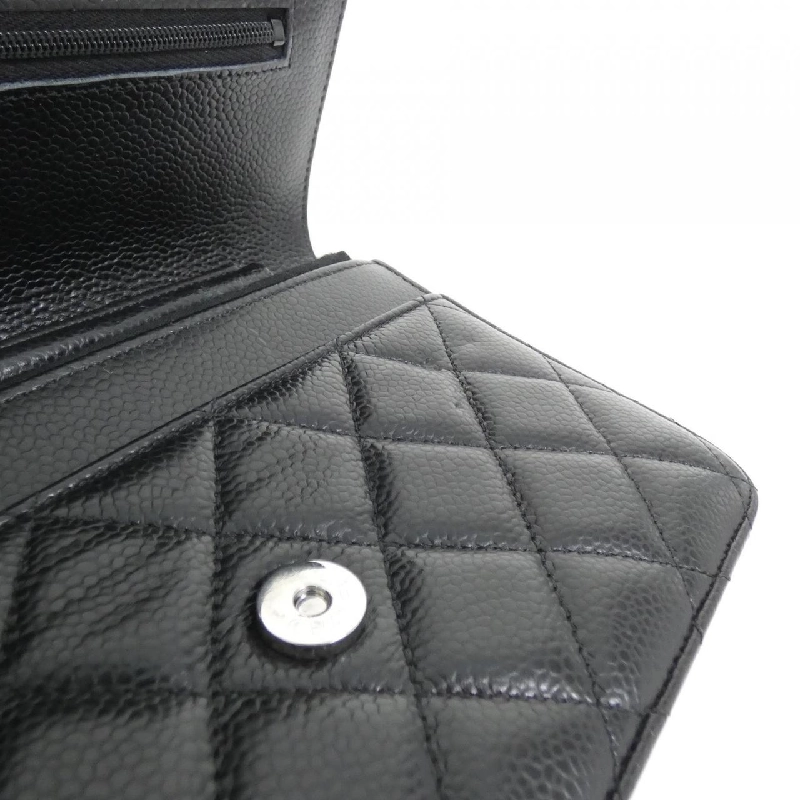 Ví dây chuyền Chanel Timeless Classic AP0250 622622