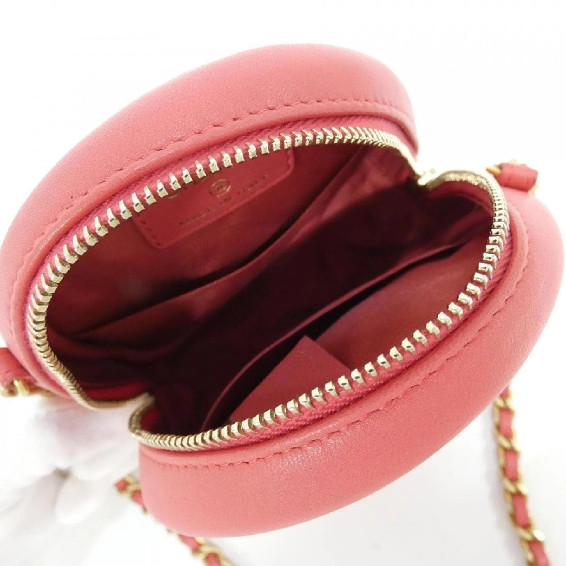 Túi xách chéo Chanel 81620 - Hàng hiệu Authentic 802567