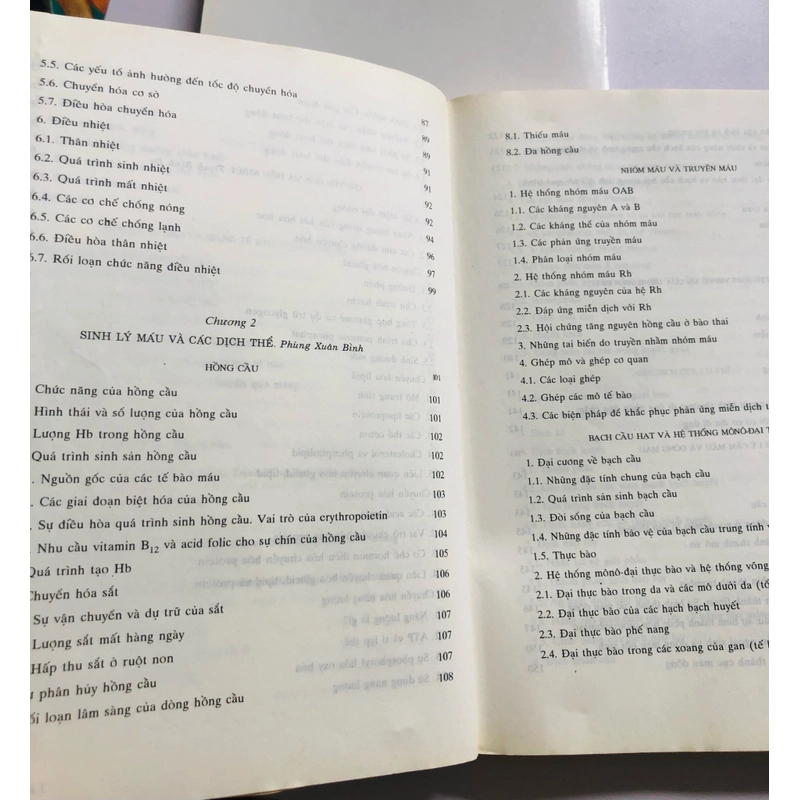 BỘ 2 TẬP SINH LÝ HỌC  519728