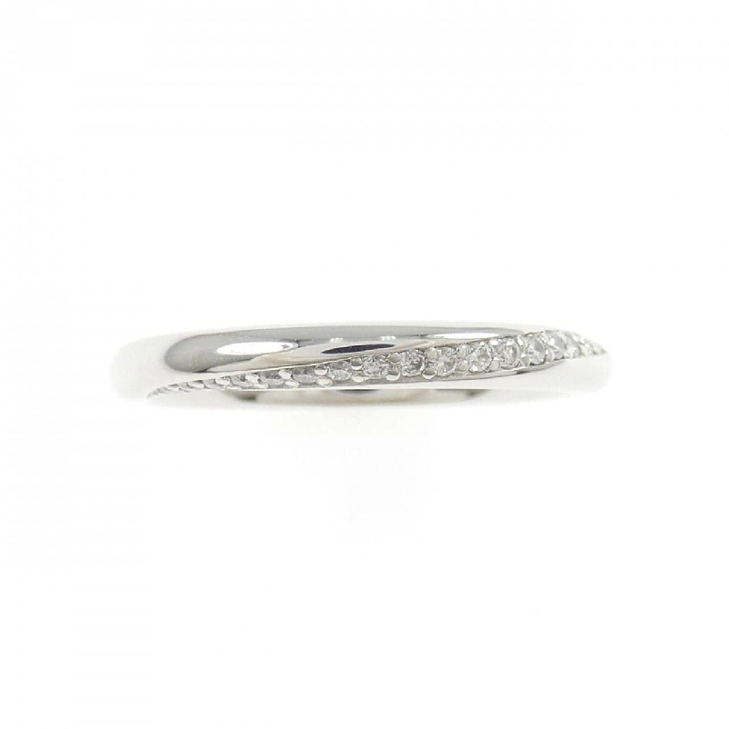 Nhẫn kim cương PT950 0.10CT - Hàng hiệu Authentic 850679