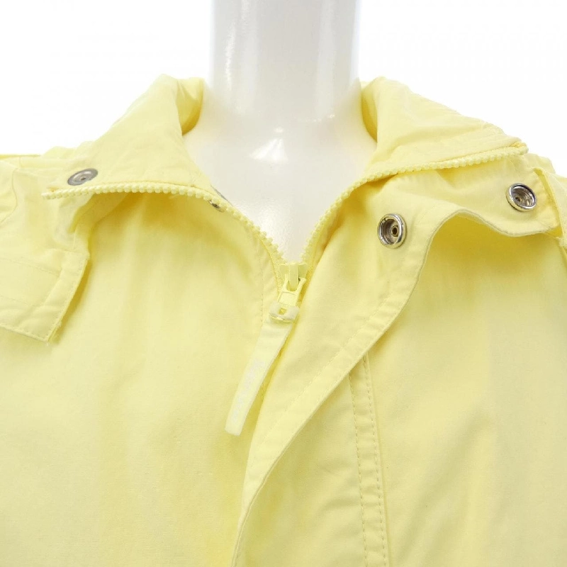 Áo khoác RAGLAN COURT JACKET của SUPREME - Hàng hiệu Authentic 885939