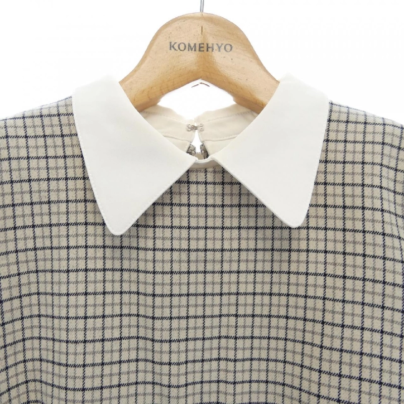 【Mã giảm giá】Đầm CELFORD 648891