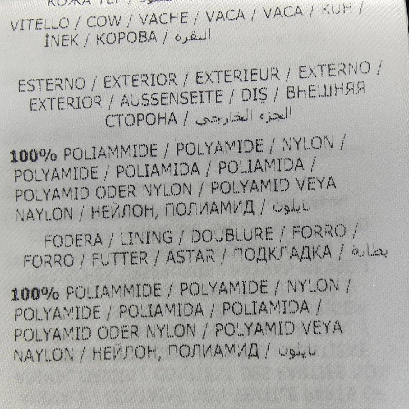 MONCLER FRED Áo khoác lông - Hàng hiệu Chính hãng 892086