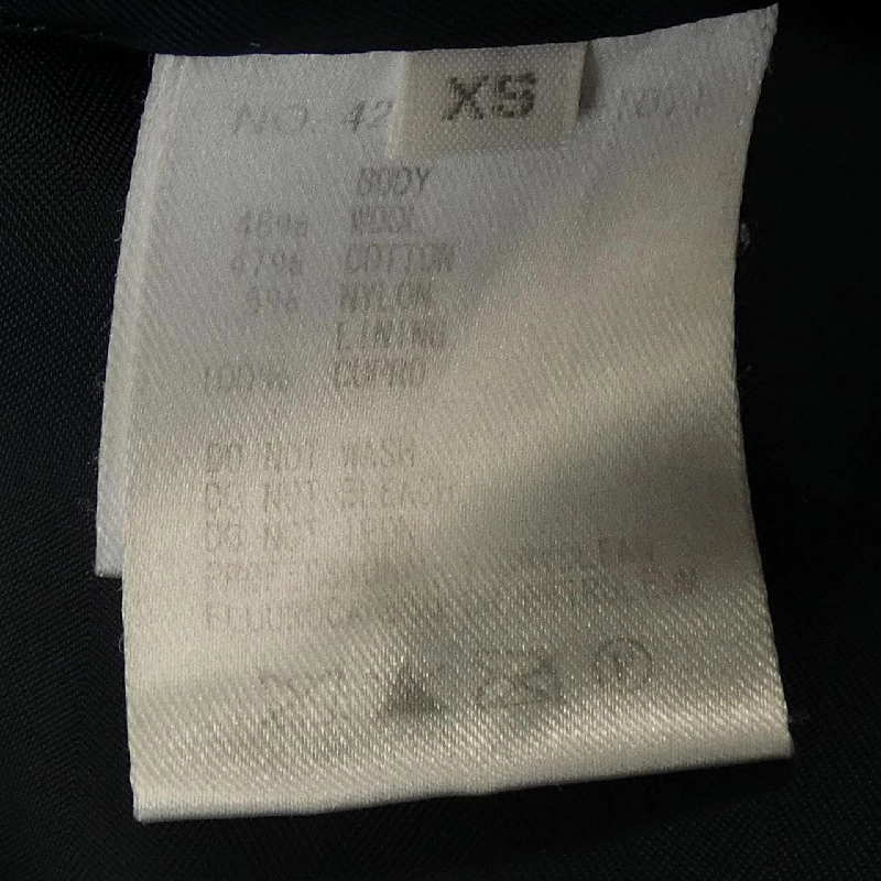 Áo khoác RON HERMAN - Hàng hiệu Authentic 820226