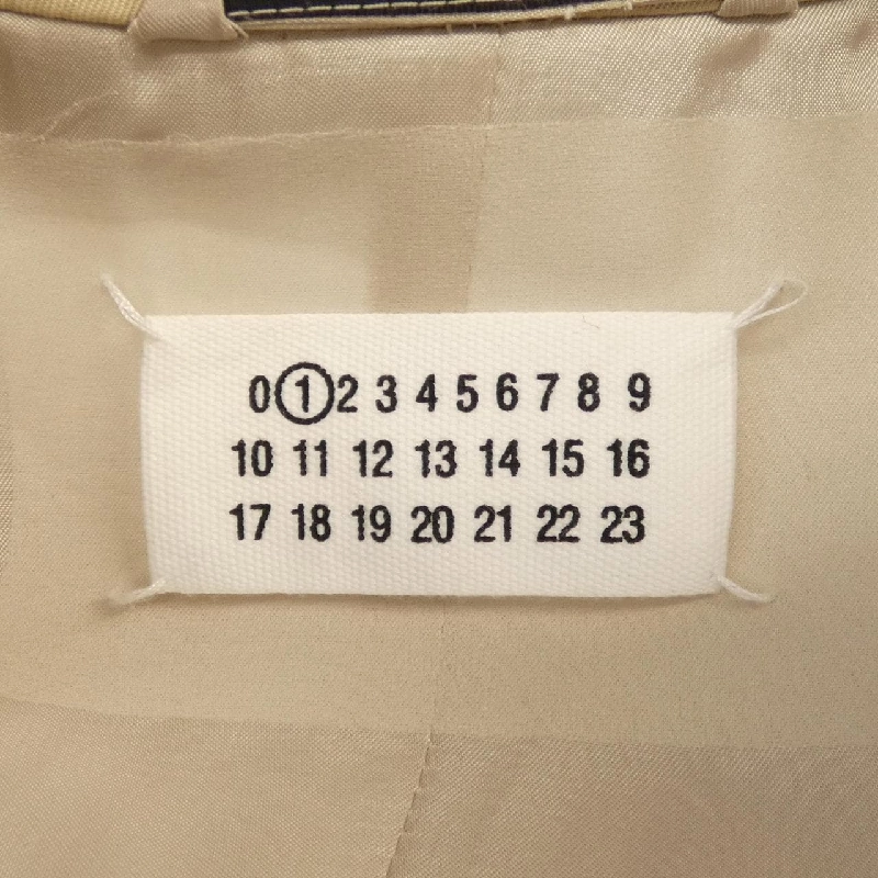 Maison Margiela S51AH0163 Áo khoác - Hàng hiệu Chính hãng 816784