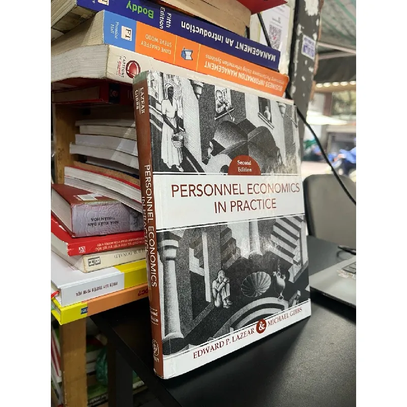 Personnel Economic in Practice 573655