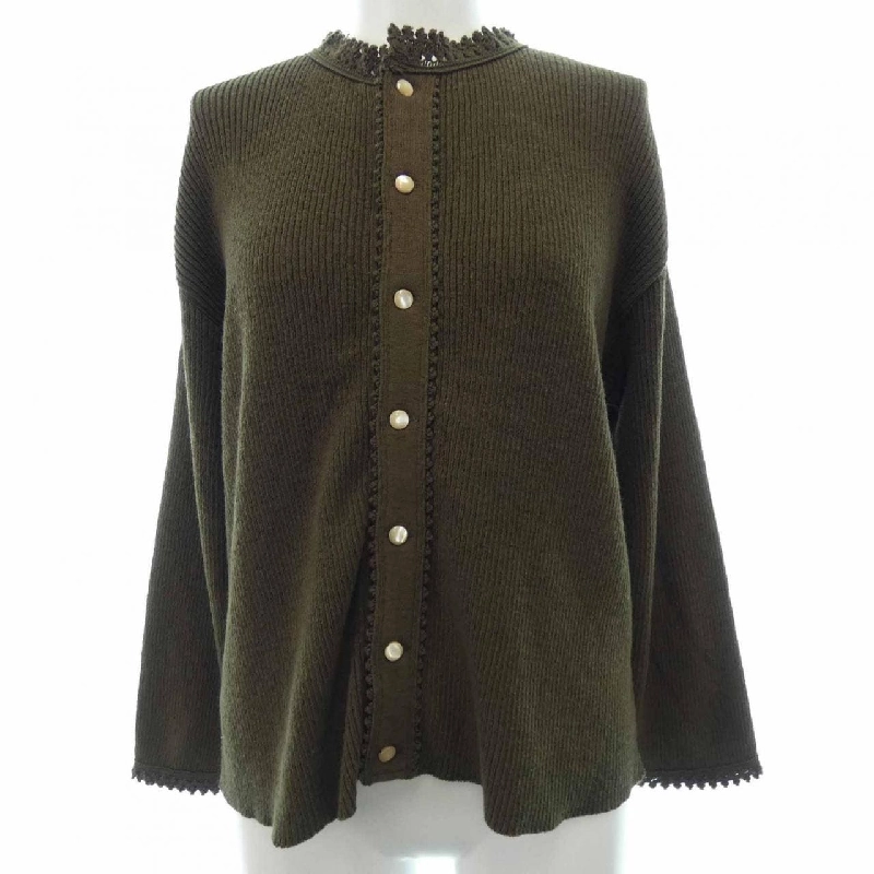 【Mã giảm giá】Áo cardigan 45 RPM 637772