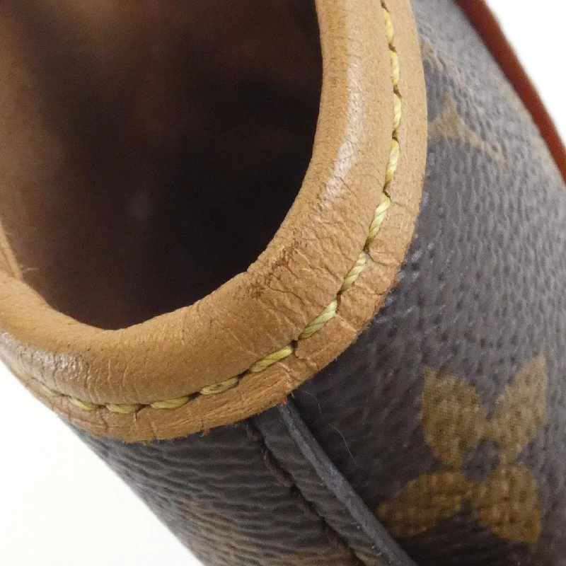 Túi đựng phụ kiện Louis Vuitton Monogram Fold Me Pouch M80874 - Hàng hiệu Chính hãng 805896