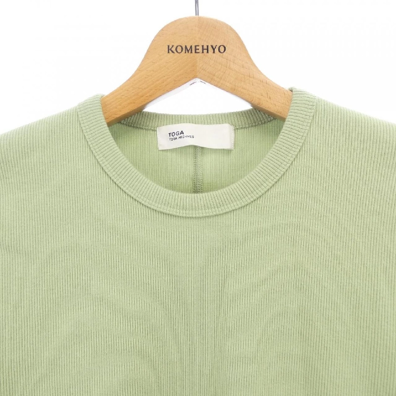 TOGA TA21-JK063 Áo - Hàng hiệu Chính hãng 774209