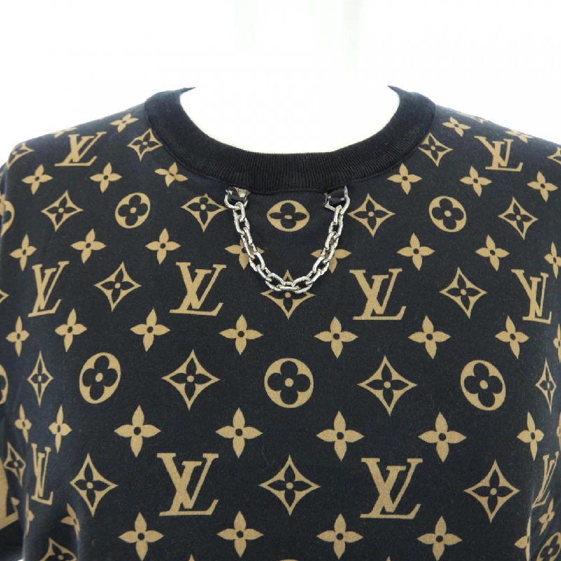 Áo thun LOUIS VUITTON Mix Monogram FLTS25GR5 - Hàng hiệu Chính hãng 775691