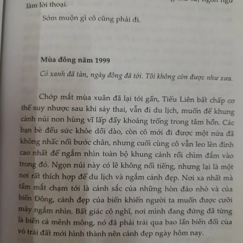 Nấc Thang Hạnh Phúc. Diệp Chí Linh 588225