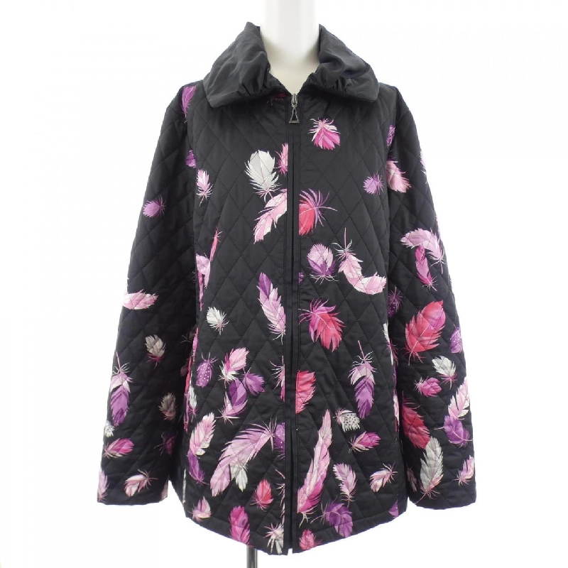 Áo khoác thể thao LEONARD SPORT - Hàng hiệu Authentic 809185