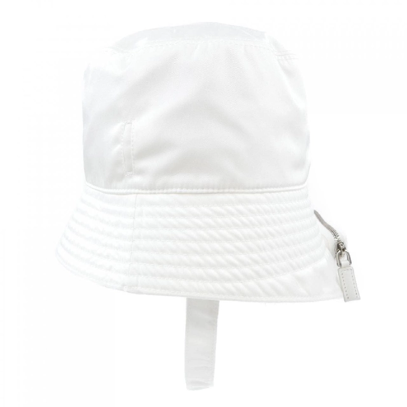 Mũ PRADA logo tam giác 2HC282 2DMI - Hàng hiệu Authentic 905844