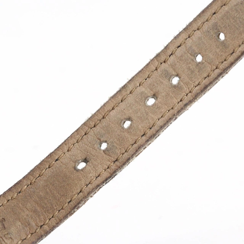 Cartier Must de Cartier SM GP GP Quartz - Hàng hiệu Authentic 875577