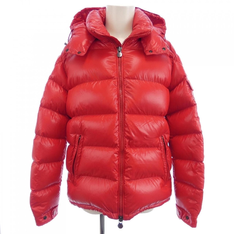 MONCLER Áo khoác lông - Hàng hiệu Chính hãng 903988