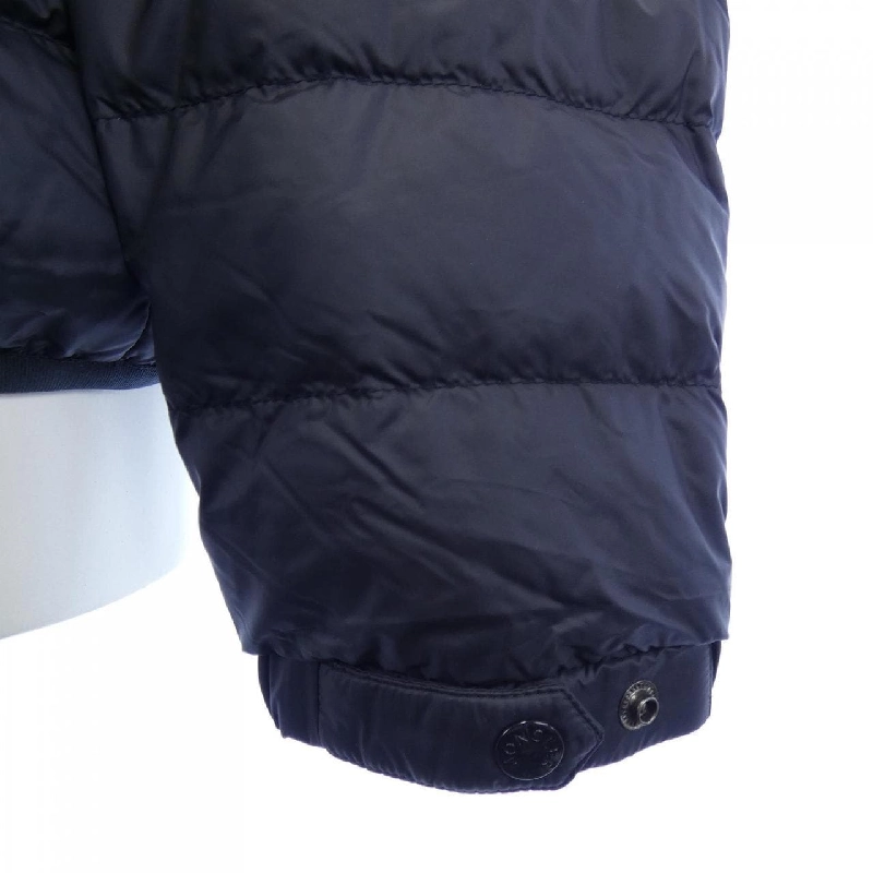 MONCLER NAJAN Áo khoác lông - Hàng hiệu Authentic 894098