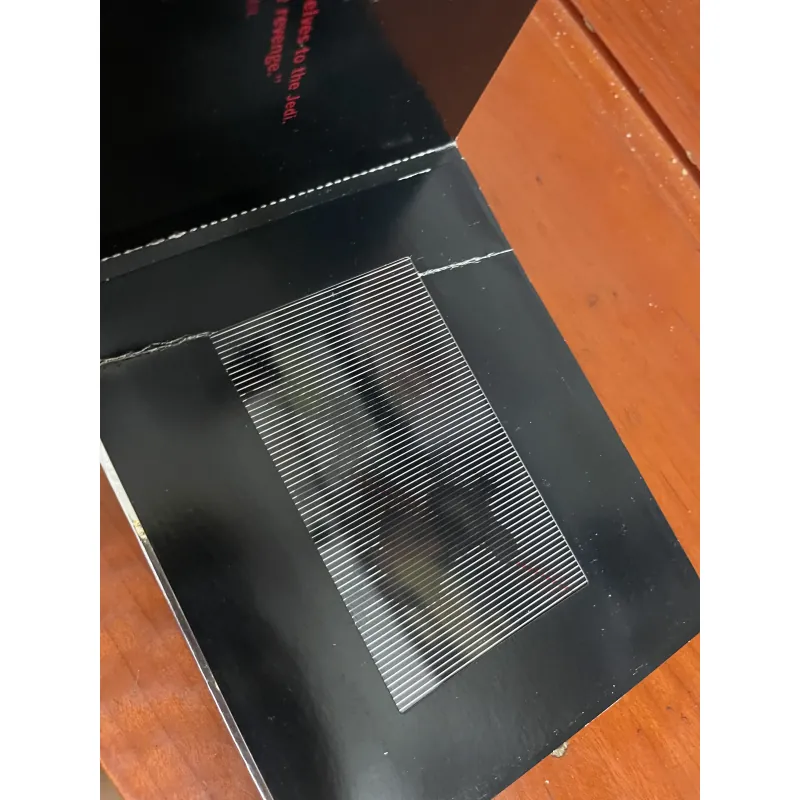 Star wars 11 iconic scenes from a galaxy far, far away 1005215