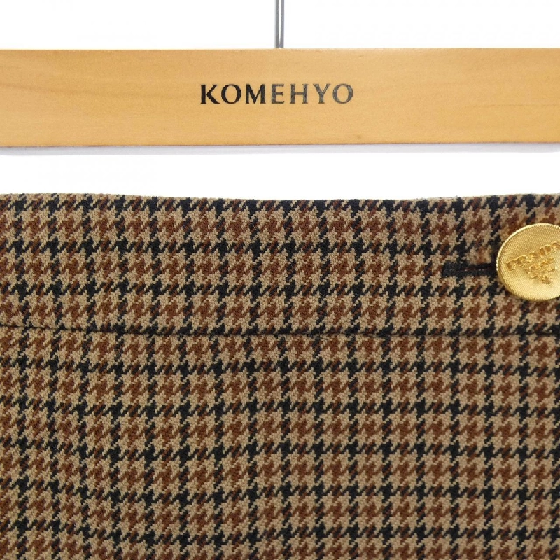 Váy PRADA P173XE S232 13GO 646668