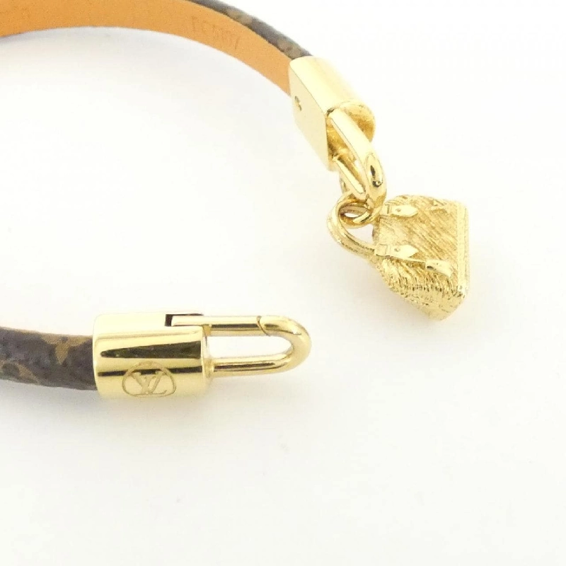 Louis Vuitton Monogram Bracelet Alma 17cm M6220F - Hàng hiệu Chính hãng 773035
