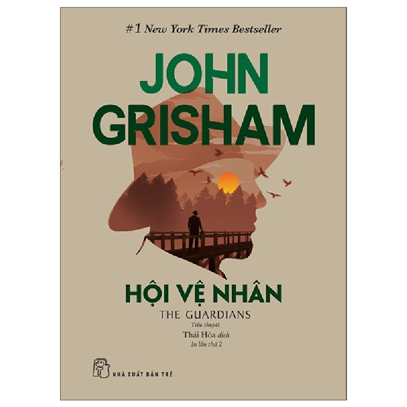 Hội Vệ Nhân - John Grisham 71376