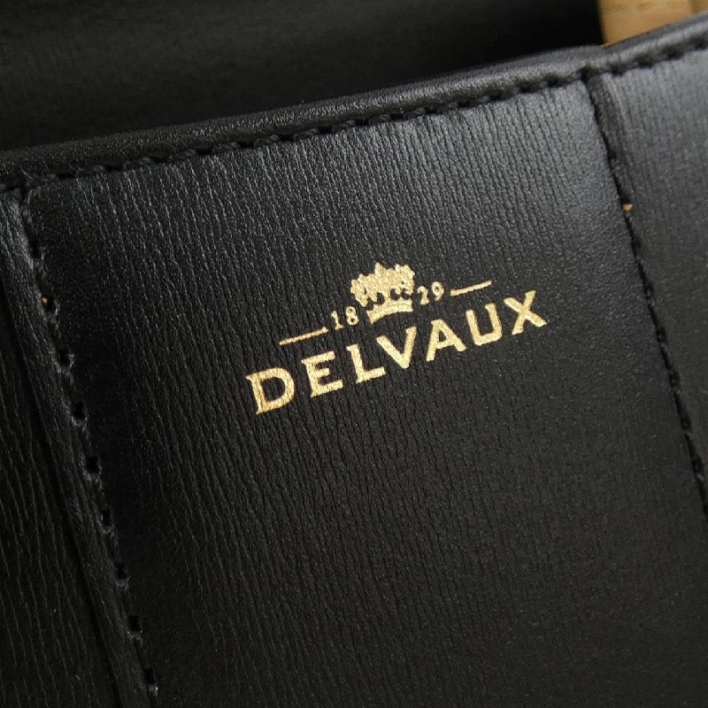 【Khuyến mãi】Túi DELVAUX 659580