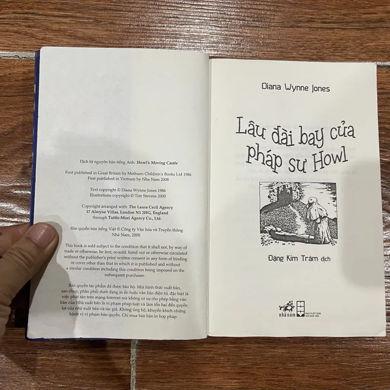 Lâu đài bay của pháp sư howl (15) 1028892