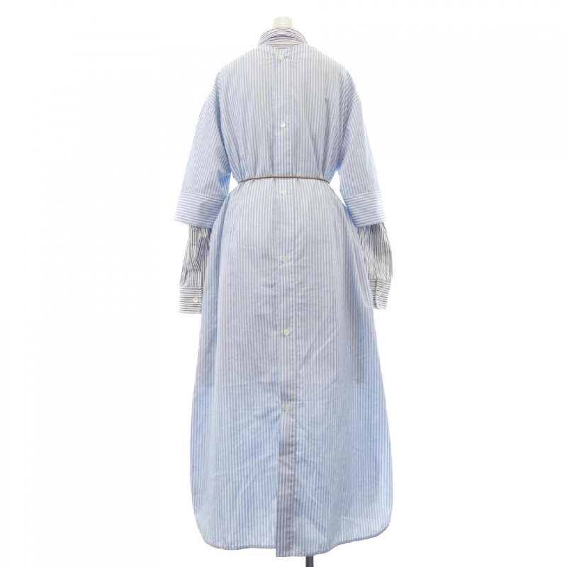 MARNI SPMA0030CQ Váy 647998