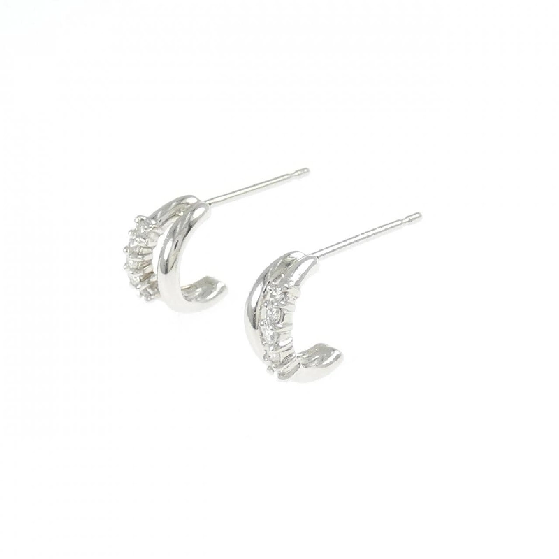 PT900 Bông tai kim cương - Hàng hiệu Authentic 867586