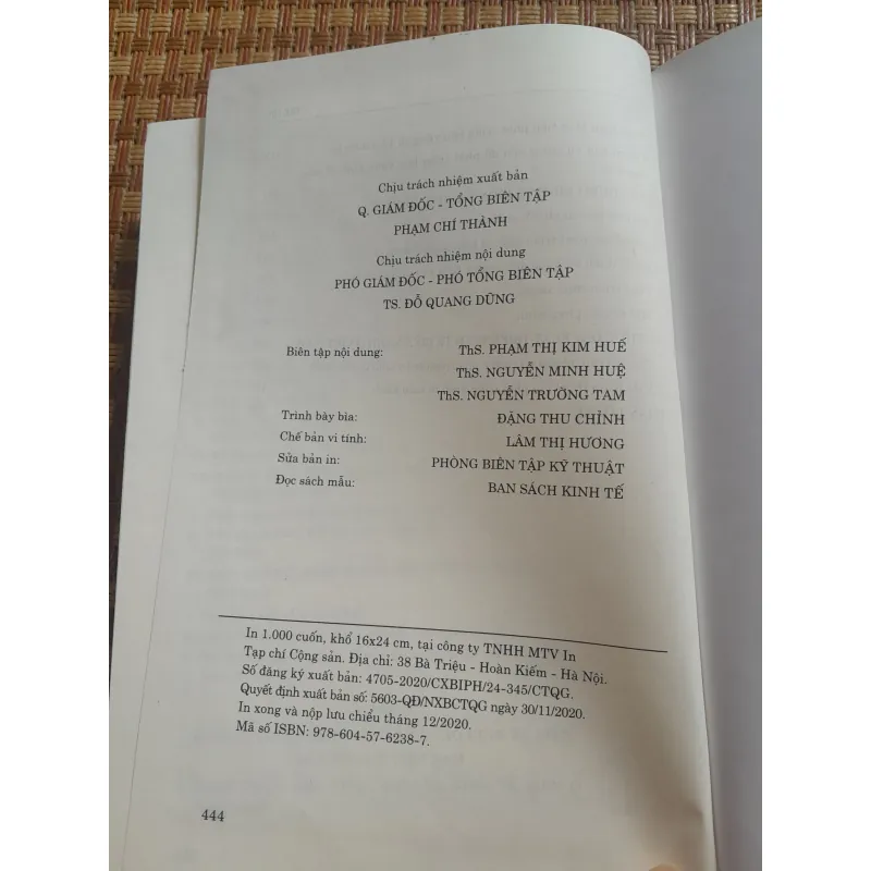 KINH TẾ BIỂN XANH CÁC VẤN ĐỀ... 933243