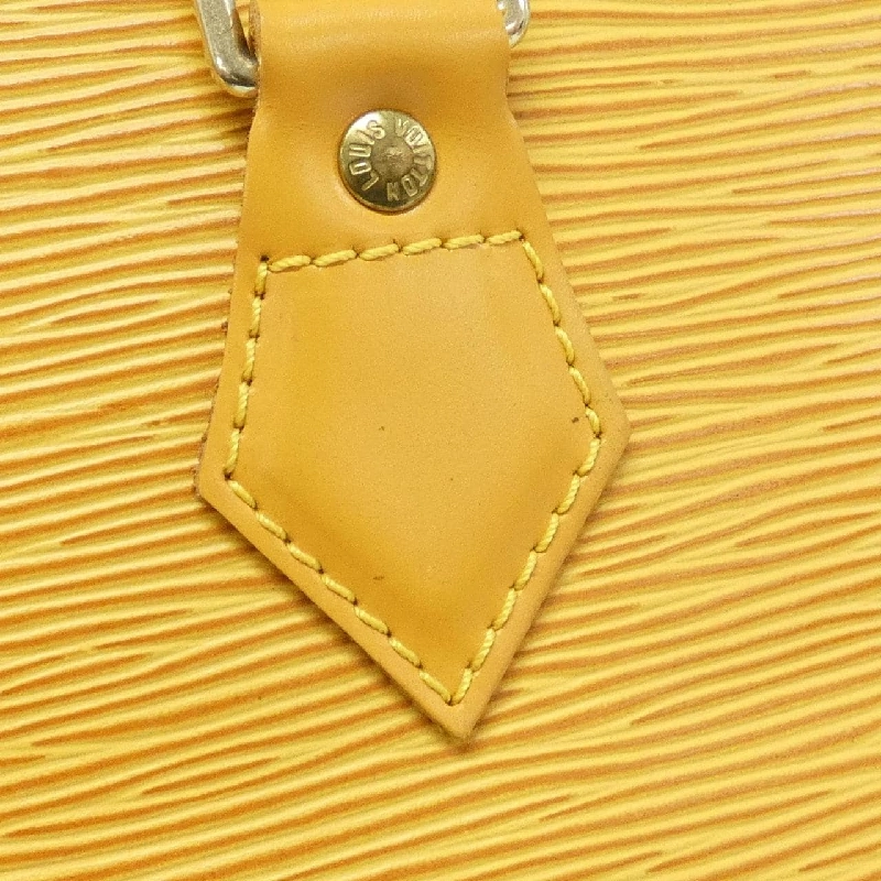 Túi xách Louis Vuitton Epi Alma PM M52149 - Hàng hiệu Chính hãng 804456