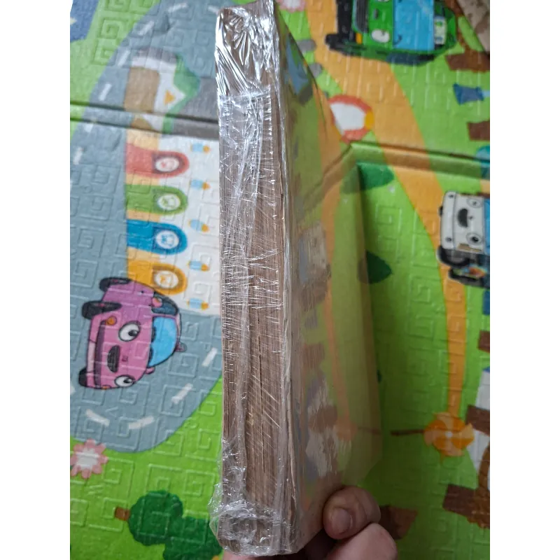 Từ điển Văn học Tập 2 (1984) 927660