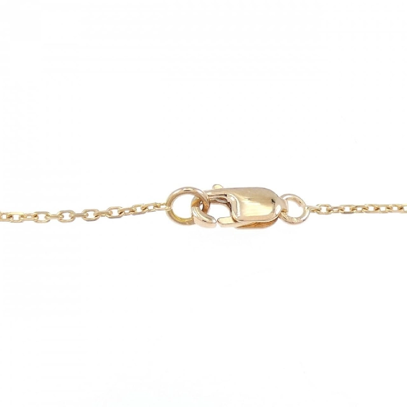 Vòng cổ Van Cleef & Arpels Sweet Alhambra - Hàng hiệu Authentic 842569