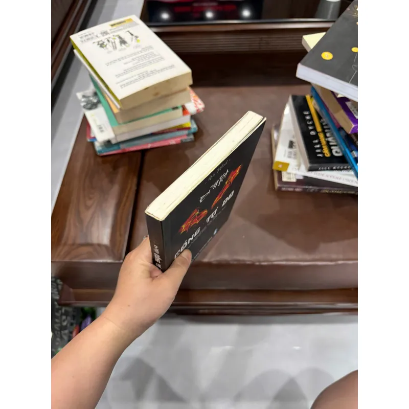 Bí Mật Cổng Tự Do- K4 1021015