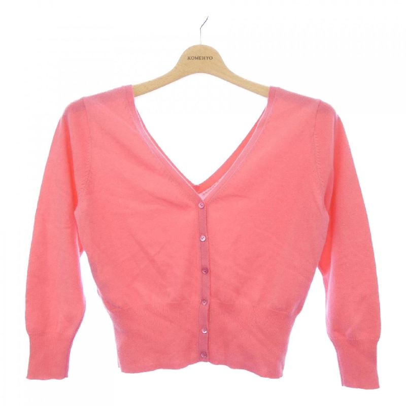 Áo len UNITED ARROWS 644554