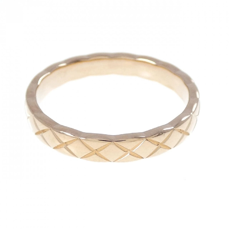 Nhẫn Mini Coco Crush của Chanel - Hàng hiệu Chính hãng 835215