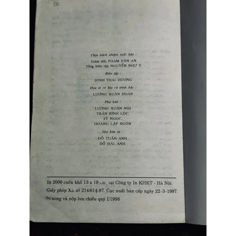 Con mắt thơ 1030666