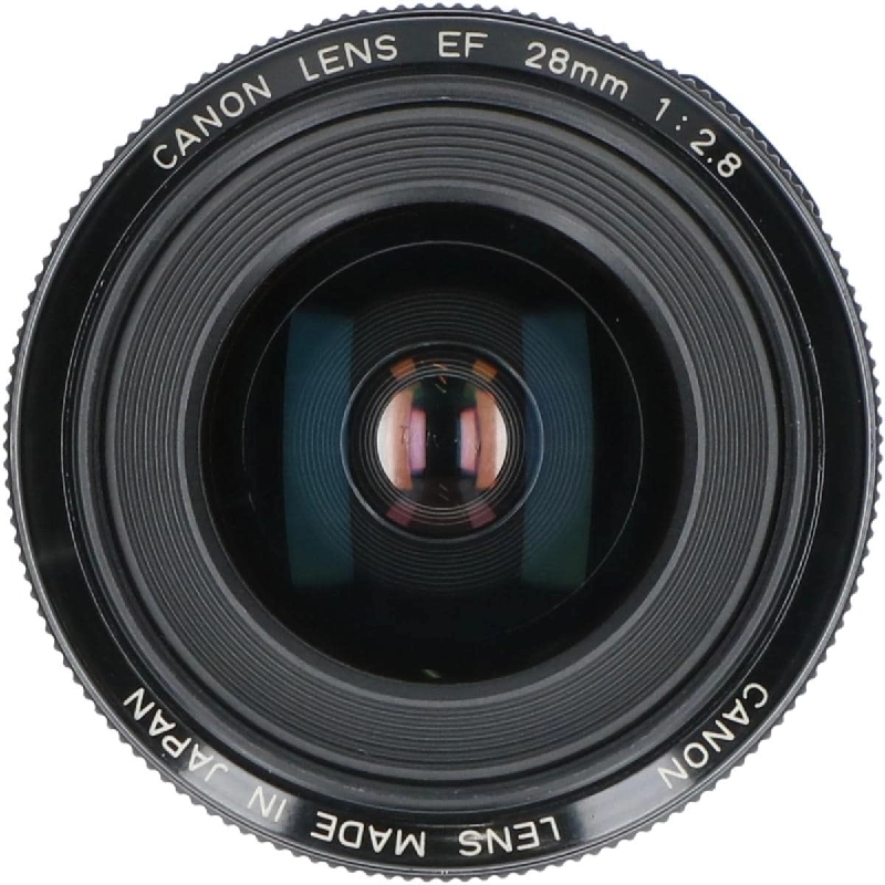 EF28mm F2.8 - Hàng hiệu Authentic 880324