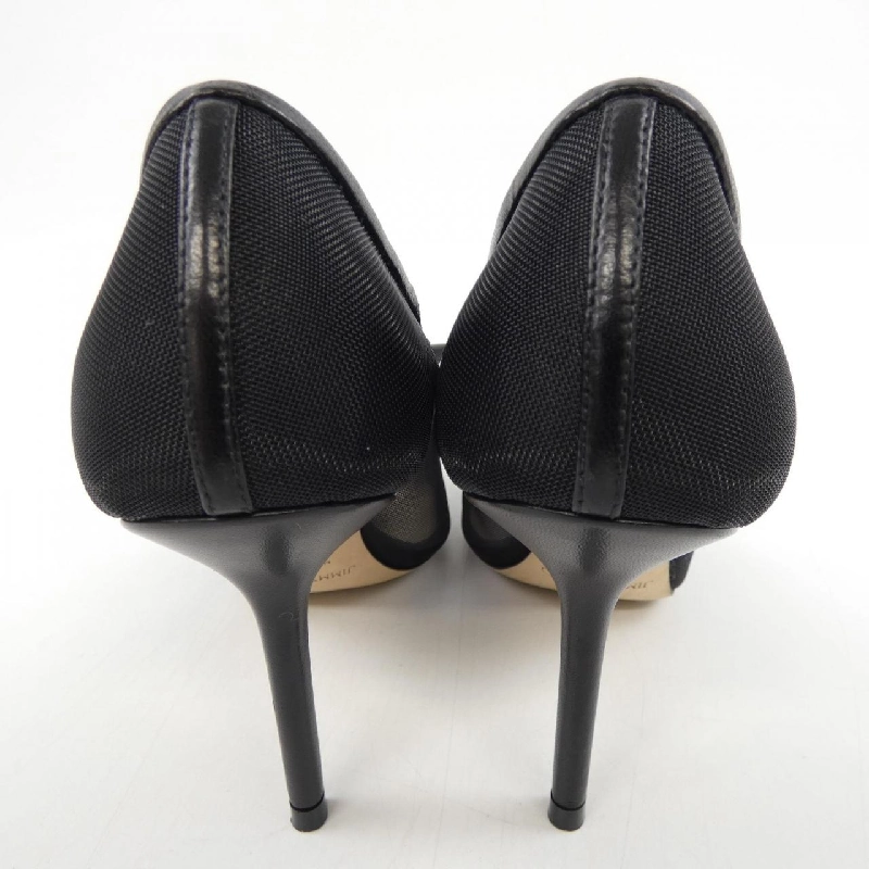 Giày cao gót JIMMY CHOO - Hàng hiệu Authentic 827406