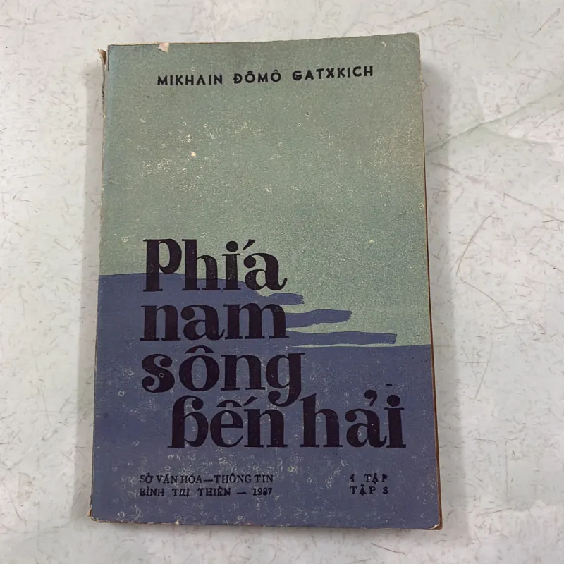 Phía nam sông bến Hải  998264