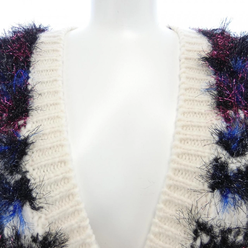 Áo khoác CHANEL - Hàng hiệu Authentic 637796