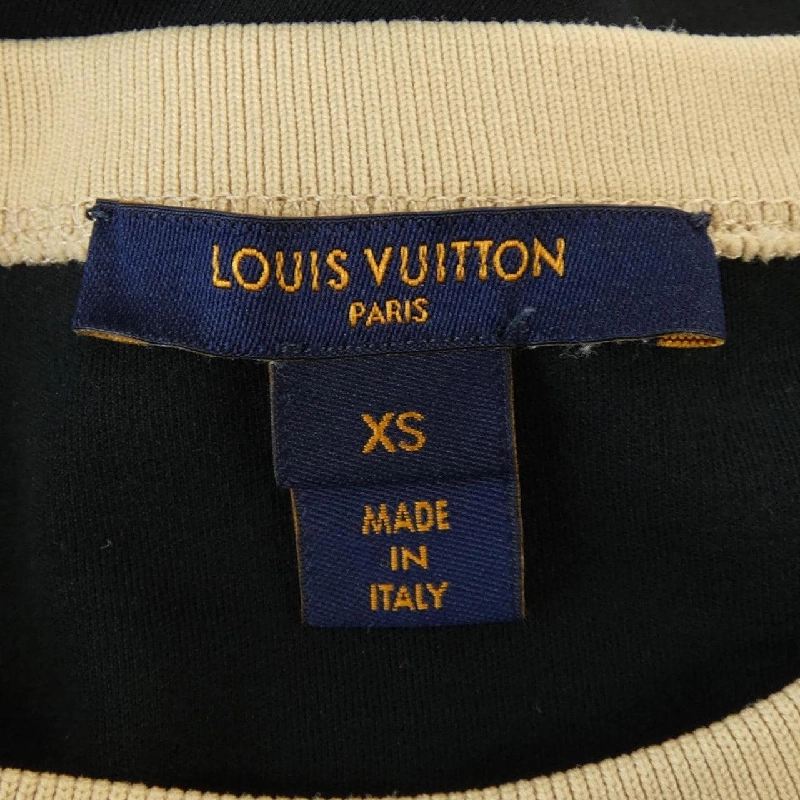 Áo thun LOUIS VUITTON FLTS12UOL - Hàng hiệu Authentic 822498