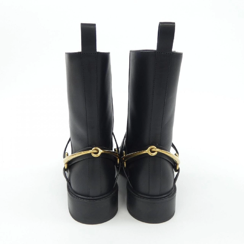 Giày bốt GUCCI 353792 657900