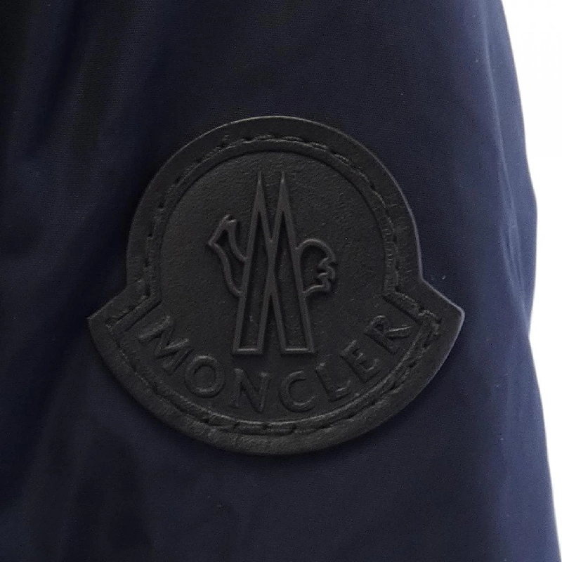 MONCLER ALLIX Áo khoác lông - Hàng hiệu Chính hãng 886783