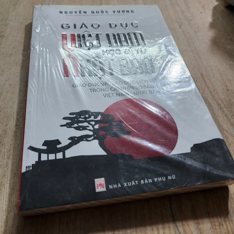 Giáo dục Việt nam học gì từ Nhật bản? | Nguyễn Quốc vương 553291